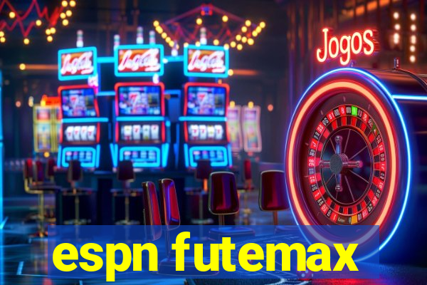 espn futemax